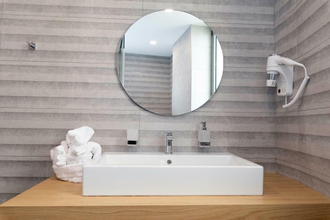 Superior Villa Kleanthi Stalos Ngoại thất bức ảnh