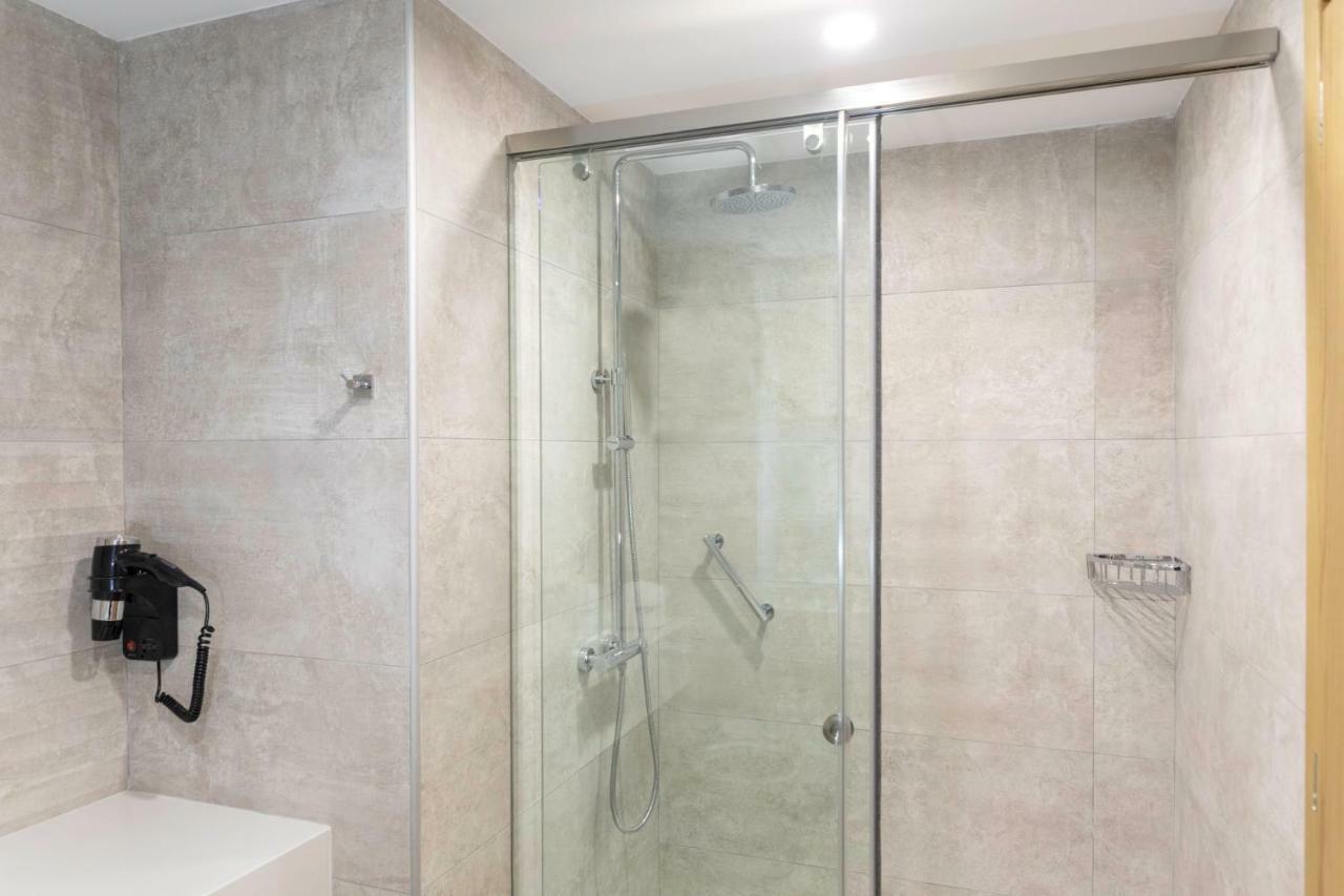 Superior Villa Kleanthi Stalos Ngoại thất bức ảnh