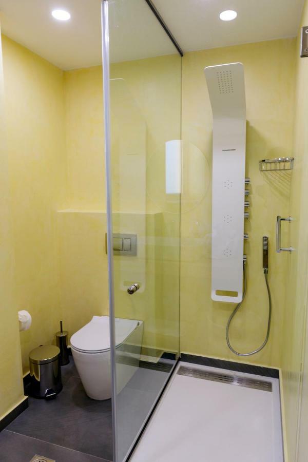 Superior Villa Kleanthi Stalos Ngoại thất bức ảnh